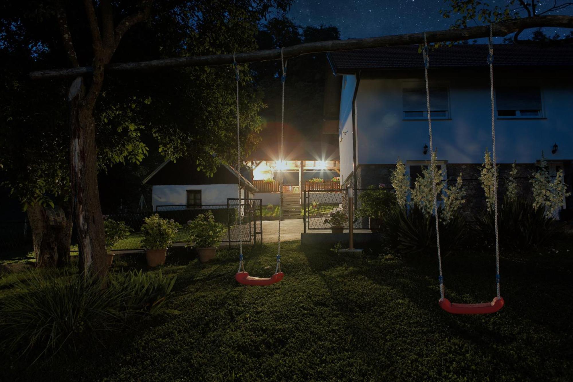 Villa House Oasis Otocac