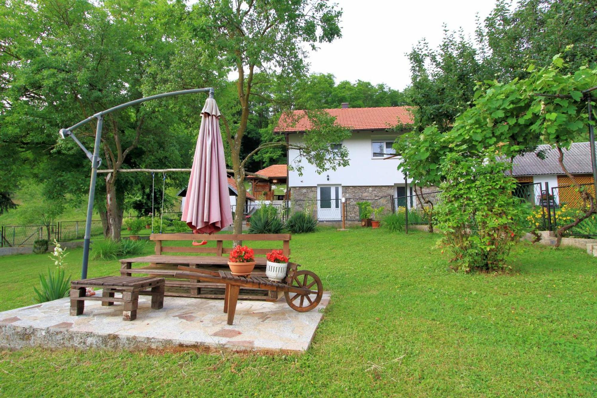 Villa House Oasis