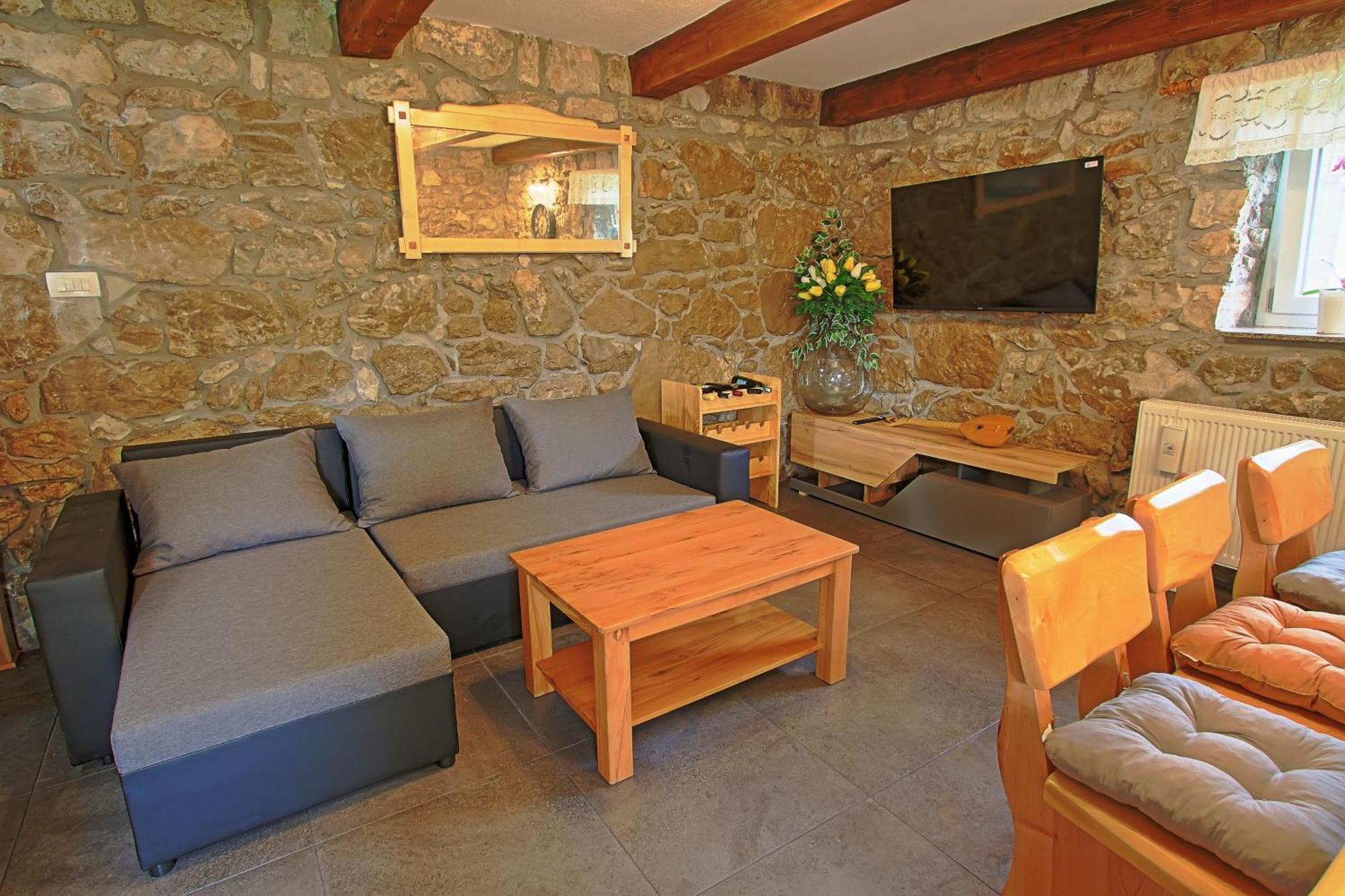 House Oasis Otocac