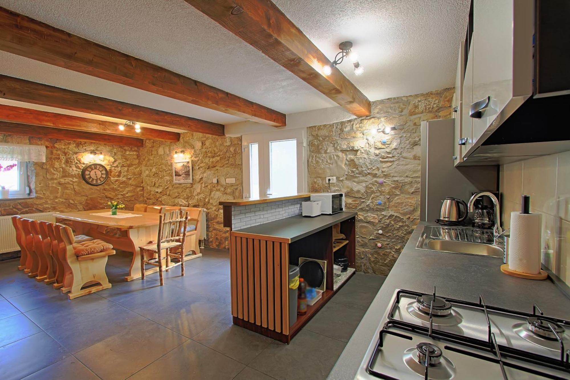 House Oasis