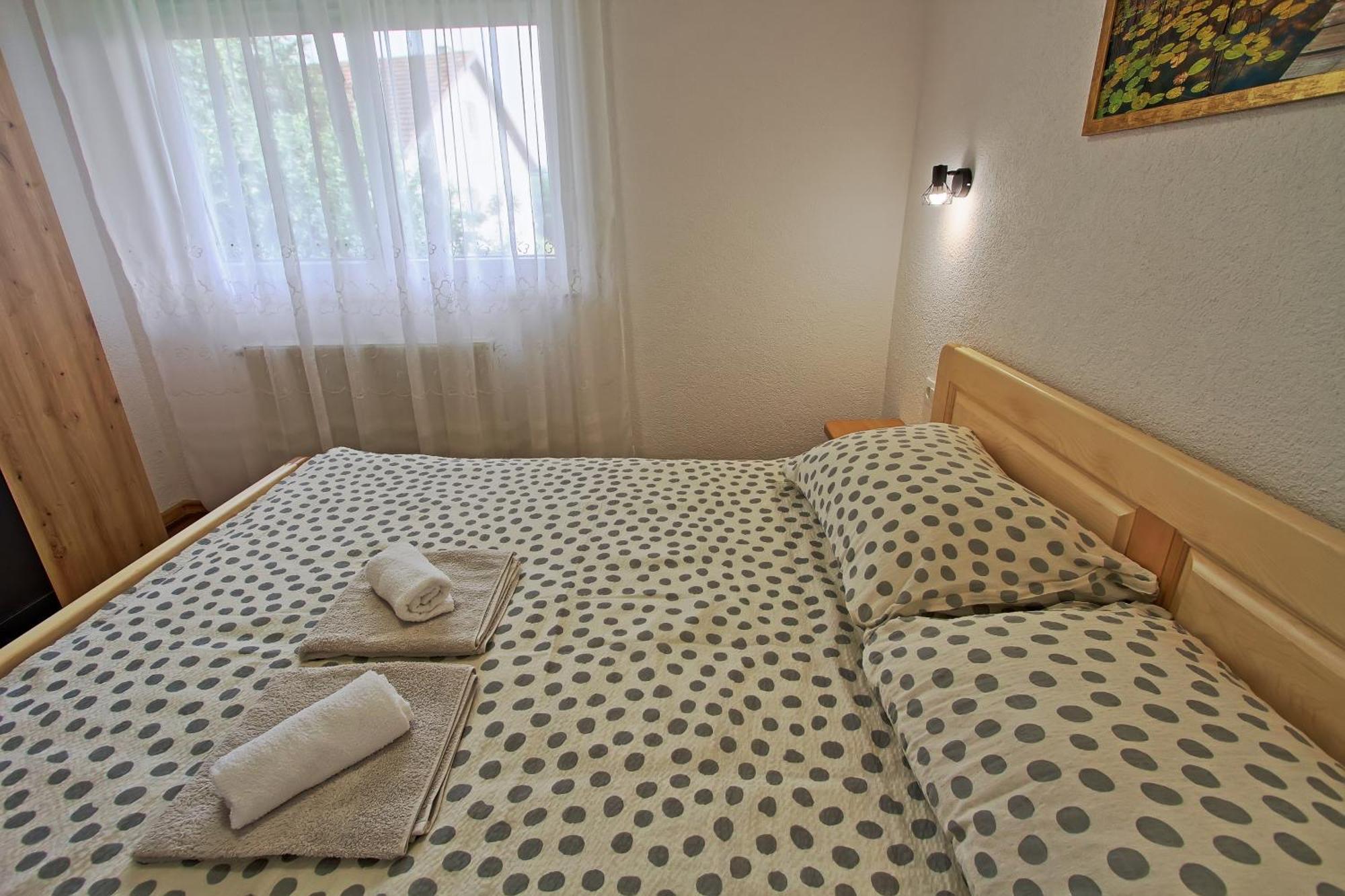 House Oasis Villa Otocac